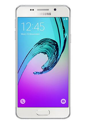 Samsung Galaxy A3 16gb 4g